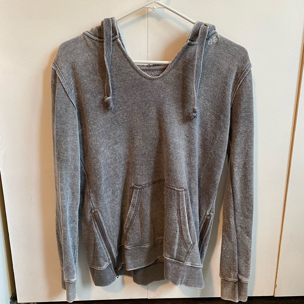 Vintage Havana hoodie